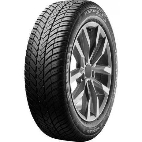 Цена на Шины Cooper Discoverer All Season 205/55 R17 95V XL