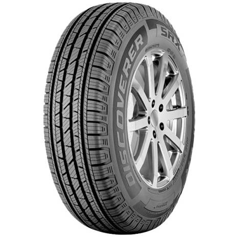 Цена на Шины Cooper Discoverer SRX 255/50 R19 107H