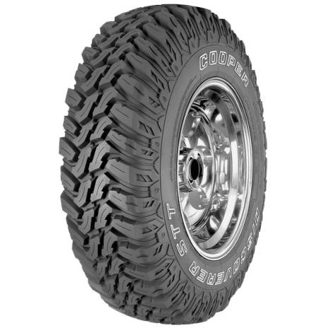 Цена на Шины Cooper Discoverer STT 33/12.5 R15 108Q