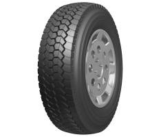 Double Coin RLB490 255/70 R22.5 140/137L