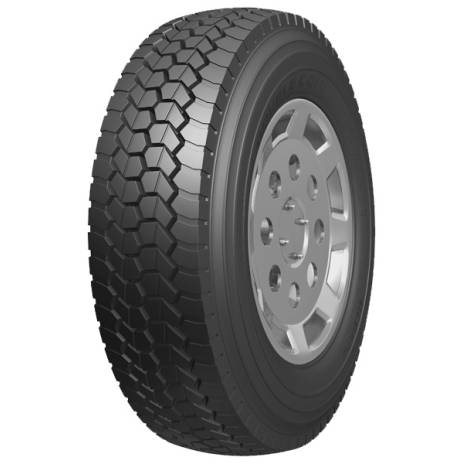 Цена на Шины Double Coin RLB490 255/70 R22.5 140/137L