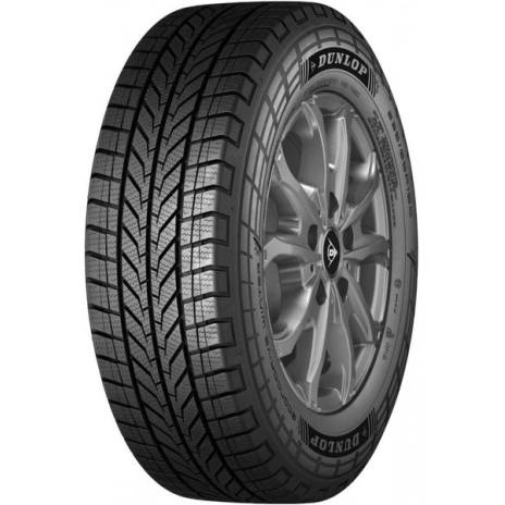 Ціна на Шини Dunlop Econodrive Winter 215/65 R16C 109/107T