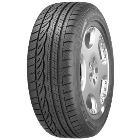 Цена на Шины Dunlop SP Sport 01 A/S 235/50 R18 97V