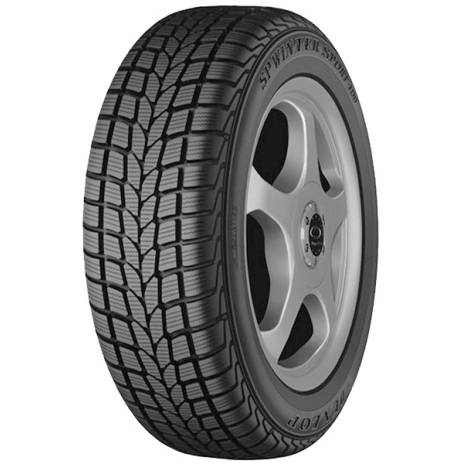 Цена на Шины Dunlop SP Winter Sport 400 245/45 R18 96H