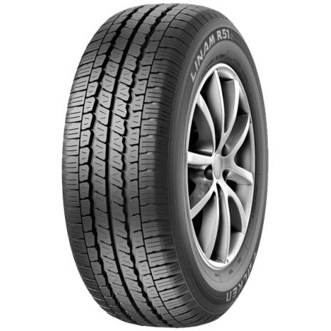 Ціна на Шини Falken Linam R51 235/65 R16C 115/113R
