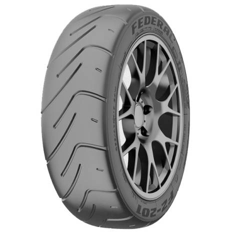 Цена на Шины Federal FZ-201 225/45 R17 91W