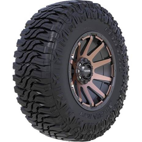 Цена на Шины Federal Xplora M/T 265/75 R16 123/120Q