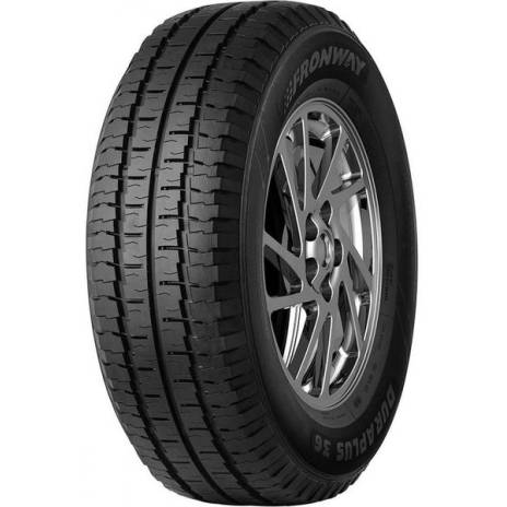 Цена на Шины Fronway DuraPlus 36 195/70 R15C 104/102R