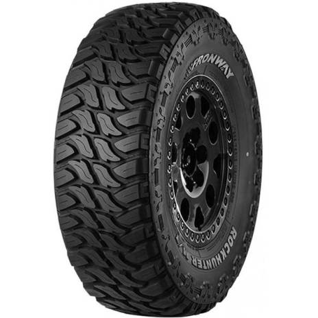 Цена на Шины Fronway Rockhunter M/T 31/10.5 R15 109Q