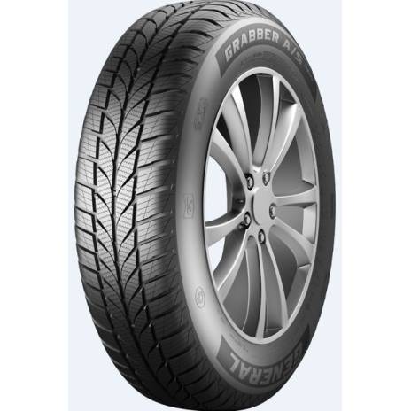 Цена на Шины General Grabber A/S 365 255/50 R19 107V XL