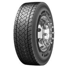 Цена на Goodyear KMAX D Gen-2 315/70 R22.5 154/152M
