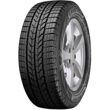 Цена на Шины Goodyear UltraGrip Ice Cargo 225/55 R17C 109/107T