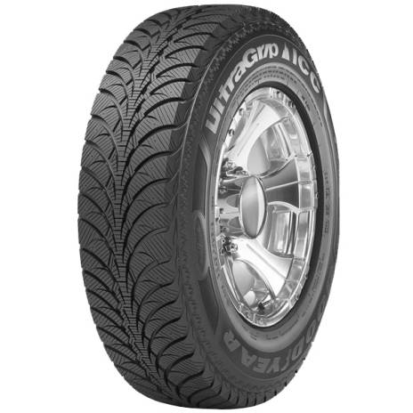 Ціна на Шини Goodyear UltraGrip Ice WRT 225/65 R17 102S