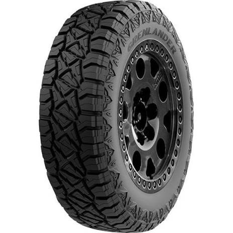 Цена на Шины Grenlander Conquewind R/T 265/65 R18 116Q XL