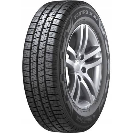 Ціна на Шини Hankook Vantra ST AS2 RA30 215/60 R17C 109/107H
