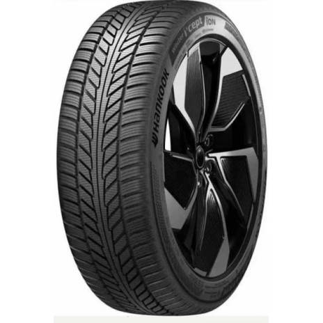 Цена на Шины Hankook Winter i*cept iON IW01 265/35 R21 101V XL