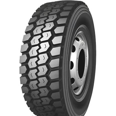 Ціна на Шини Kapsen HS938+ 12 R20 156/153K