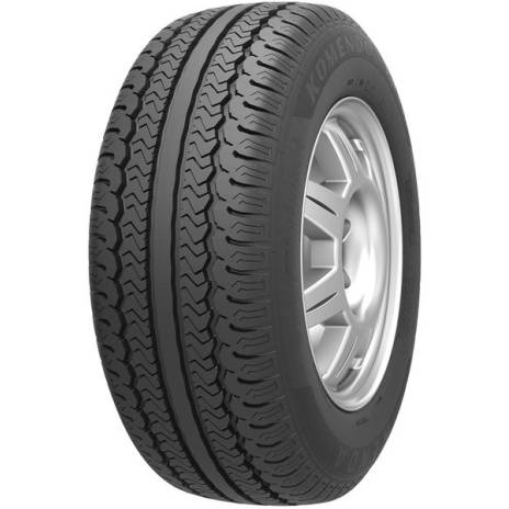 Цена на Шины Kenda Komendo KR33A 205/65 R15C 102/100T