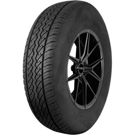 Цена на Шины Kenda KR15 Klever H/P SUV 235/60 R16 100H