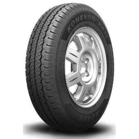 Цена на Шины Kenda KR33 Komendo 195/70 R15C 104/102R