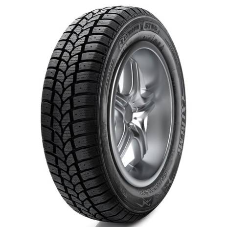 Ціна на Шини Kormoran SUV Stud Extreme 265/60 R18 114T XL шип