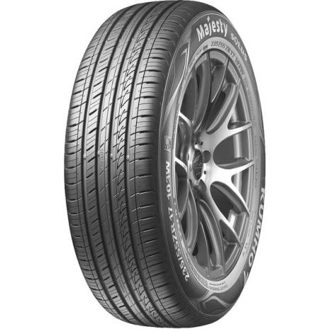 Ціна на Шини Kumho Majesty Solus KU50 225/45 R17 91W