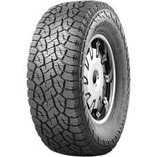 Цена на Kumho Road Venture AT52 265/65 R18 114T
