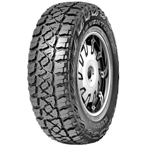 Цена на Шины Kumho Road Venture MT51 255/70 R16 115/112Q