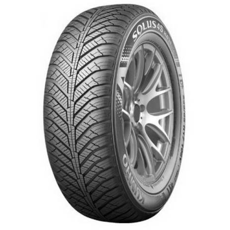 Цена на Шины Kumho Solus 4S HA31 265/70 R17 115H