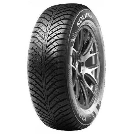 Ціна на Шини Kumho Solus HA31 265/70 R17 115H