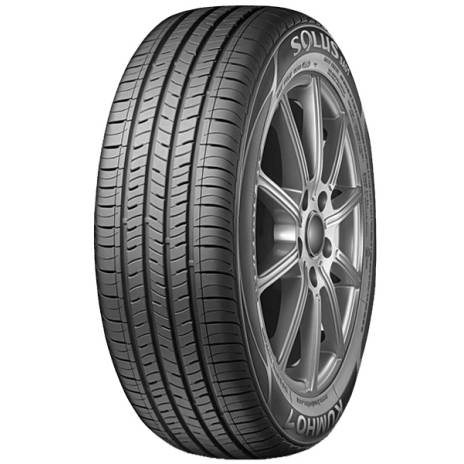 Цена на Шины Kumho Solus SA01 KH32 175/70 R14 84T