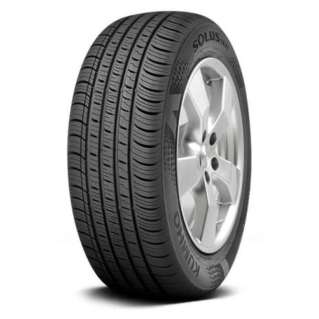 Цена на Шины Kumho Solus TA71 215/60 R16 95V