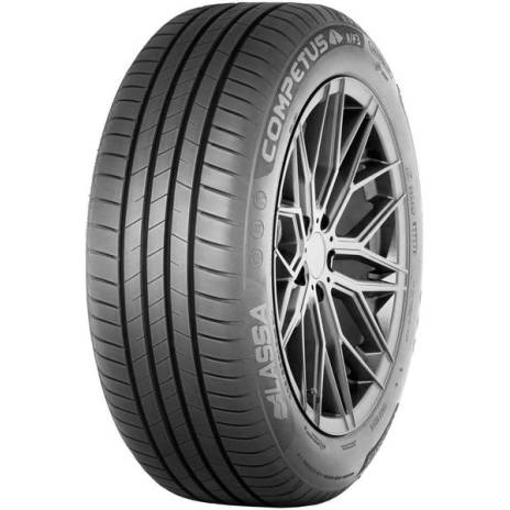 Цена на Шины Lassa Competus H/P 3 295/35 R21 107Y XL