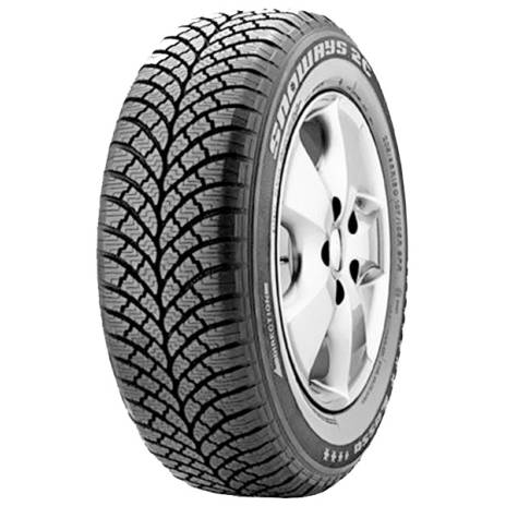 Ціна на Шини Lassa Snoways 2C 205/70 R15C 106/104R