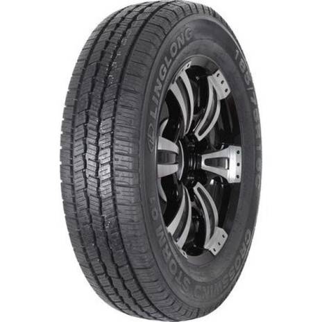 Ціна на Шини LingLong CrossWind Storm 01 185/75 R16C 104/102R