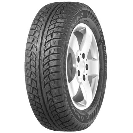 Цена на Шины Matador MP30 Sibir Ice 2 225/50 R17 98T XL шип