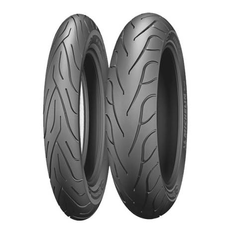 Ціна на Шини Michelin Commander 2 170/80 R15 77H