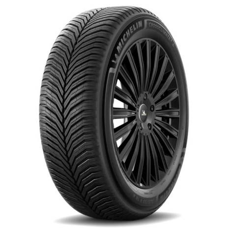 Цена на Шины Michelin CrossClimate 3 265/40 R20 104Y XL