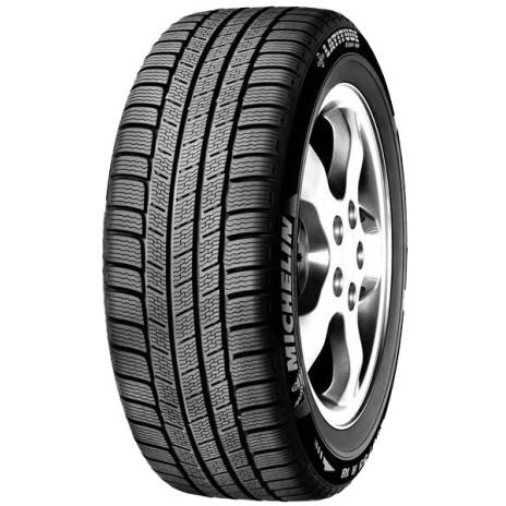 Цена на Шины Michelin Latitude Alpin HP 255/55 R18 109V XL