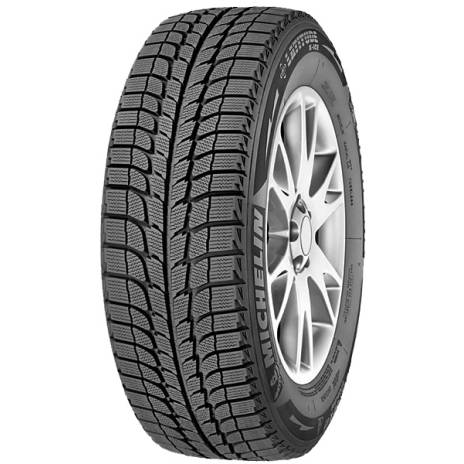 Ціна на Шини Michelin Latitude X-Ice 225/55 R18 98H