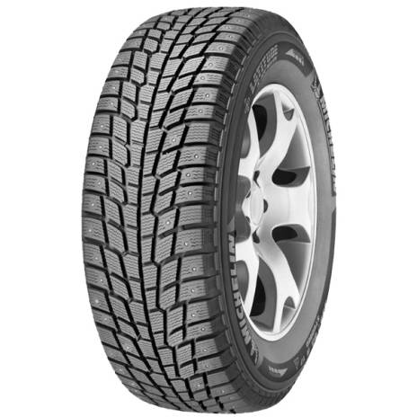 Цена на Шины Michelin Latitude X-Ice North 295/35 R21 107T XL шип