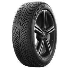 Цена на Michelin Pilot Alpin 5 235/40 R20 96V XL