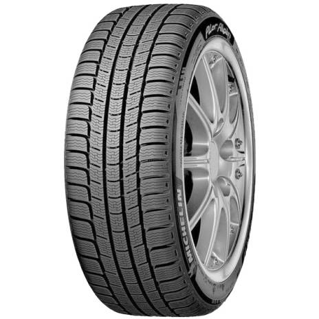 Цена на Шины Michelin Pilot Alpin PA2 235/40 R18 91V