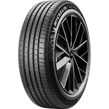 Ціна на Шини Michelin Pilot Sport PS5 Energy 255/50 R19 107W XL