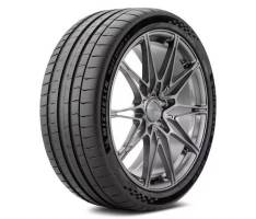 Michelin Pilot Sport S 5 325/30 R21 108Y XL