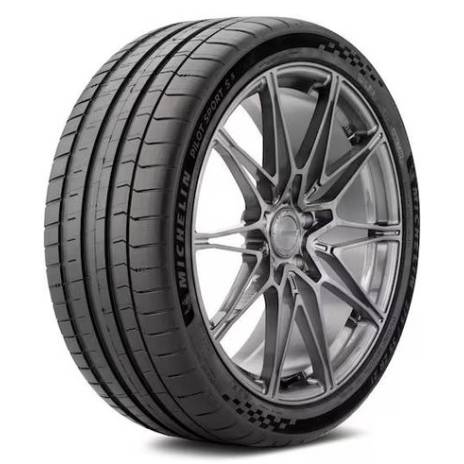 Цена на Шины Michelin Pilot Sport S 5 295/30 R20 101Y XL