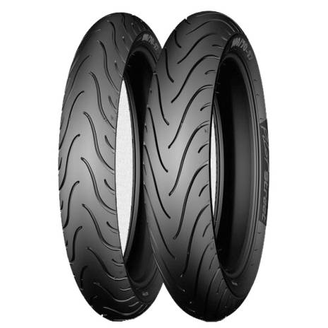Цена на Шины Michelin Pilot Street 2.5 R17 43P