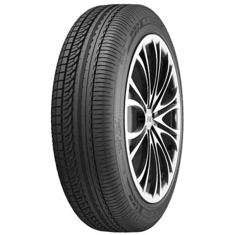 Цена на Шины Nankang AS-1 265/40 R20 104Y XL