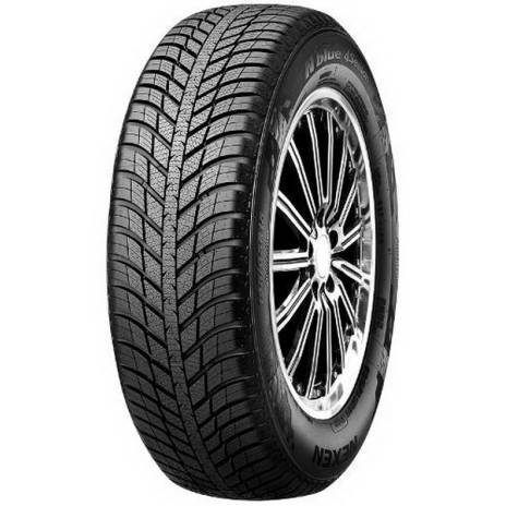 Цена на Шины Nexen N Blue 4Season 235/40 R18 95N XL