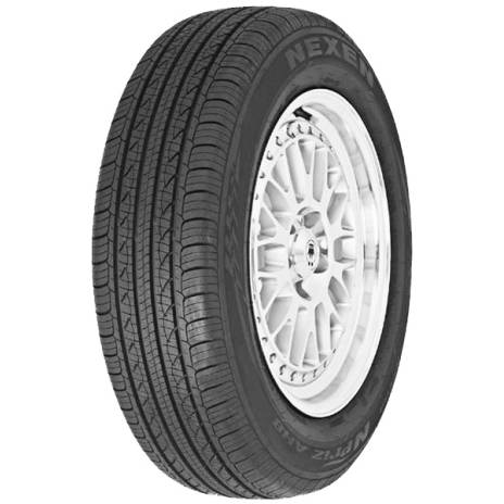 Цена на Шины Nexen N Priz AH8 205/65 R16 95H